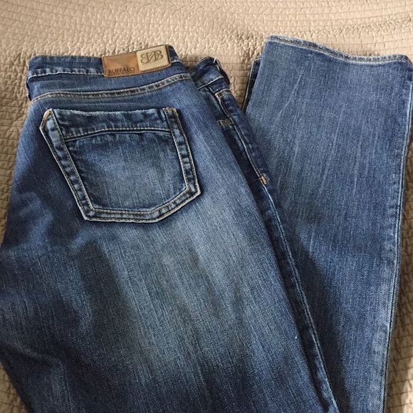 Buffalo by David Bitton - Picture 2 of 4